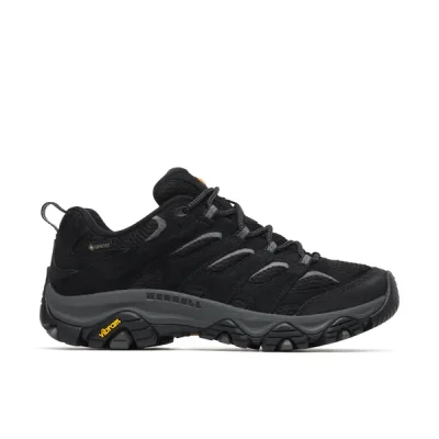 Merrell J036320 Moab 3 Gtx Black dámská outdoor obuv