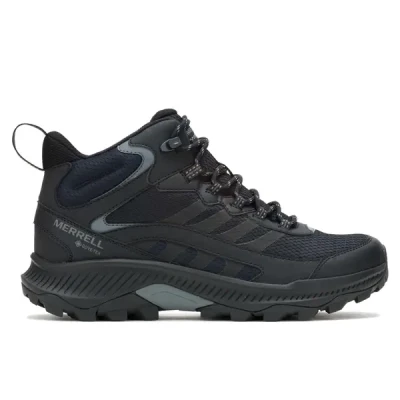 Merrell J037817 Speed Strike 2 Mid Gtx Black outdoor obuv