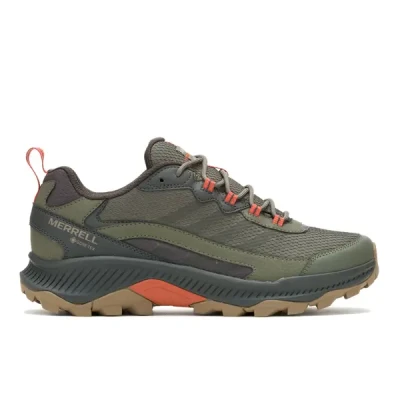 Merrell J037827 Speed Strike 2 Gtx Olive outdoor obuv