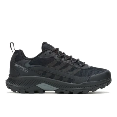 Merrell J037841 Speed Strike 2 Wp Black pánské outdoor boty