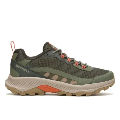 Merrell J037851 Speed Strike 2 Olive pánská outdoor obuv