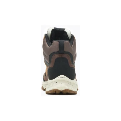 Merrell Speed Solo Mid WP earth pánské zimní boty