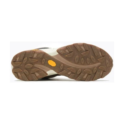 Merrell Speed Solo Mid WP earth pánské zimní boty
