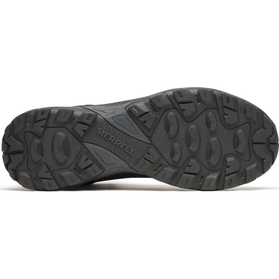 Merrell Speed Strike 2 Thermo Mid WP M black pánské zimní boty