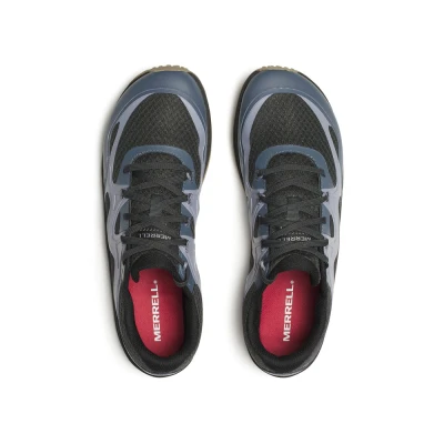 Merrell Trail Glove 8 M comet pánské barefoot boty
