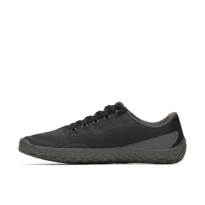 Merrell Vapor Glove 7 W black dámské barefoot boty
