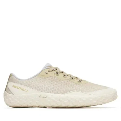 Merrell Vapor Glove 7 W stucco/casper dámské barefoot boty