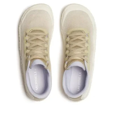 Merrell Vapor Glove 7 W stucco/casper dámské barefoot boty