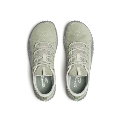 Merrell Wrapt M white sage pánské barefoot boty