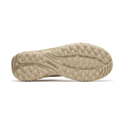 Merrell Yokota 3 Mid GTX M drab pánské kotníkové turistické boty