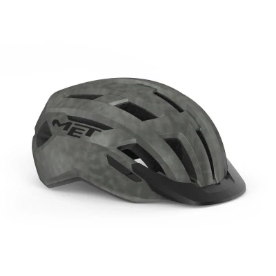 Met Přilba Allroad Titanium - 52/56 cm Met Přilba Allroad Titanium - 52/56 cm