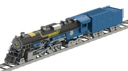 Metal Time Luxusní ocelová stavebnice Polar Steel