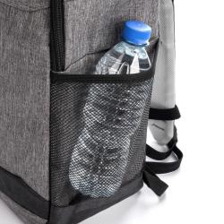 Meteor Arctic 20L chladící batoh šedá