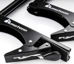 Meteor Clip síťka s držákem na stolní tenis modrá