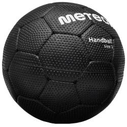 Meteor Magnum 3 míč na házenou černá