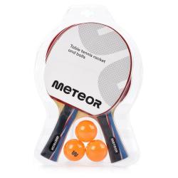 Meteor Mistral set na stolní tenis 2+3