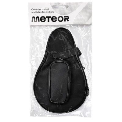Meteor Pro pouzdro na pálku a míčky