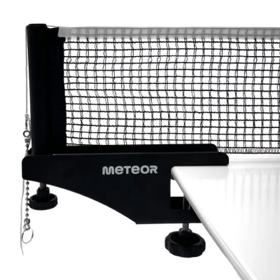 Meteor Professional síťka s držákem na stolní tenis