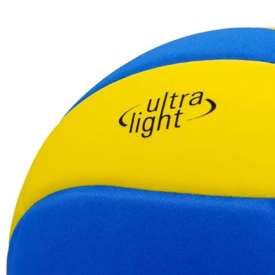 Meteor Ultra Light EVA volejbalový míč