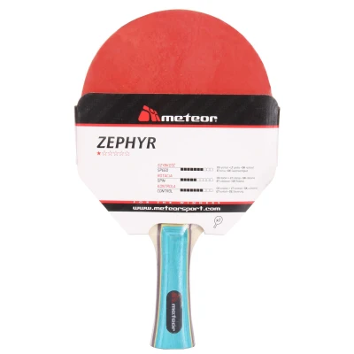 Meteor Zephyr pálka na stolní tenis