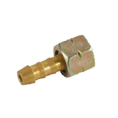 Meva Nátrubek pr.8mm s maticí G3/8"L NP01017 Meva Nátrubek pr.8mm s maticí G3/8"L NP01017