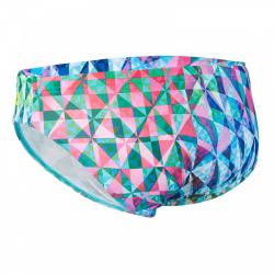 Michael Phelps Chlapecké plavky CHRYSTAL SLIP