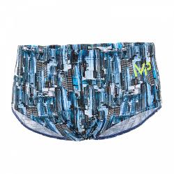 Michael Phelps Chlapecké plavky CITY MAN BRIEF