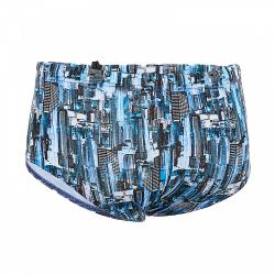 Michael Phelps Chlapecké plavky CITY MAN BRIEF