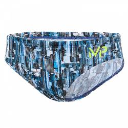 Michael Phelps Chlapecké plavky CITY MAN SLIP