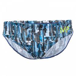 Michael Phelps Chlapecké plavky CITY MAN SLIP