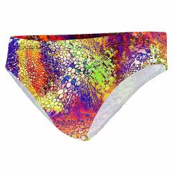 Michael Phelps Chlapčenské plavky KIRALY SLIP