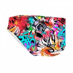 Michael Phelps Chlapecké plavky LACI SLIP