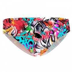 Michael Phelps Chlapecké plavky LACI SLIP