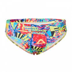 Michael Phelps Chlapčenské plavky RIVIERA SLIP Michael Phelps Chlapčenské plavky RIVIERA SLIP