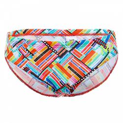 Michael Phelps Chlapecké plavky SUBWAY SLIP