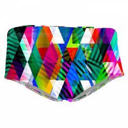 Michael Phelps Chlapecké plavky ZUGLO BRIEF