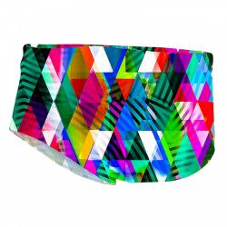 Michael Phelps Chlapecké plavky ZUGLO BRIEF