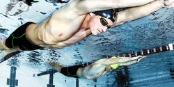 Michael Phelps Chlapecké závodní plavky MPulse