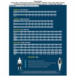 Michael Phelps Chlapčenské závodné plavky MPulse