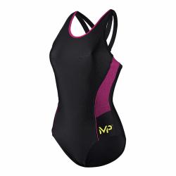 Aqua Sphere Dámské plavky Michael Phelps CAMILYA LADY fialové Aqua Sphere Dámské plavky Michael Phelps CAMILYA LADY fialové