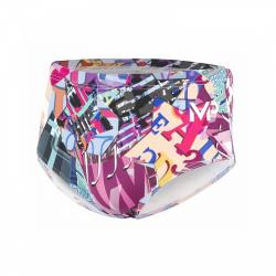 Michael Phelps Pánské plavky CANTON