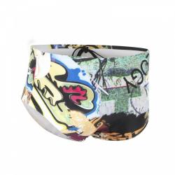 Michael Phelps Pánske plavky CHARMCITY