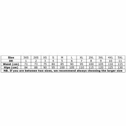 Michael Phelps Pánské plavky KEIJY MAN TRUNK - černá/šedá