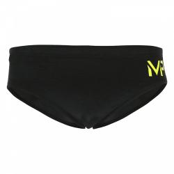 Michael Phelps Pánské plavky SOLID BRIEF - černá