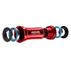 MICHE Misky P+L INTEGRALE BB86 pressfit keramické