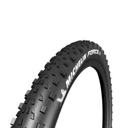 Michelin Plášť 27,5 x 2,25 (584-57) Force XC performance line TS TLR Michelin Plášť 27,5 x 2,25 (584-57) Force XC performance line TS TLR