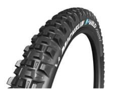 Michelin Plášť 27,5 x 2,6 WILD ENDURO Front GUM-X TS TLR Michelin Plášť 27,5 x 2,6 WILD ENDURO Front GUM-X TS TLR