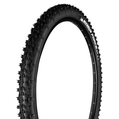 Michelin Plášť 29 x 2,35 FORCE AM, černý