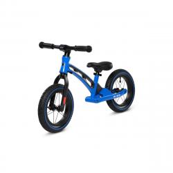 Micro Balance Bike Deluxe Blue detské odrážadlo + zľava 12 € na príslušenstvo
