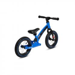 Micro Balance Bike Deluxe Blue dětské odrážedlo + sleva 300,- na příslušenství